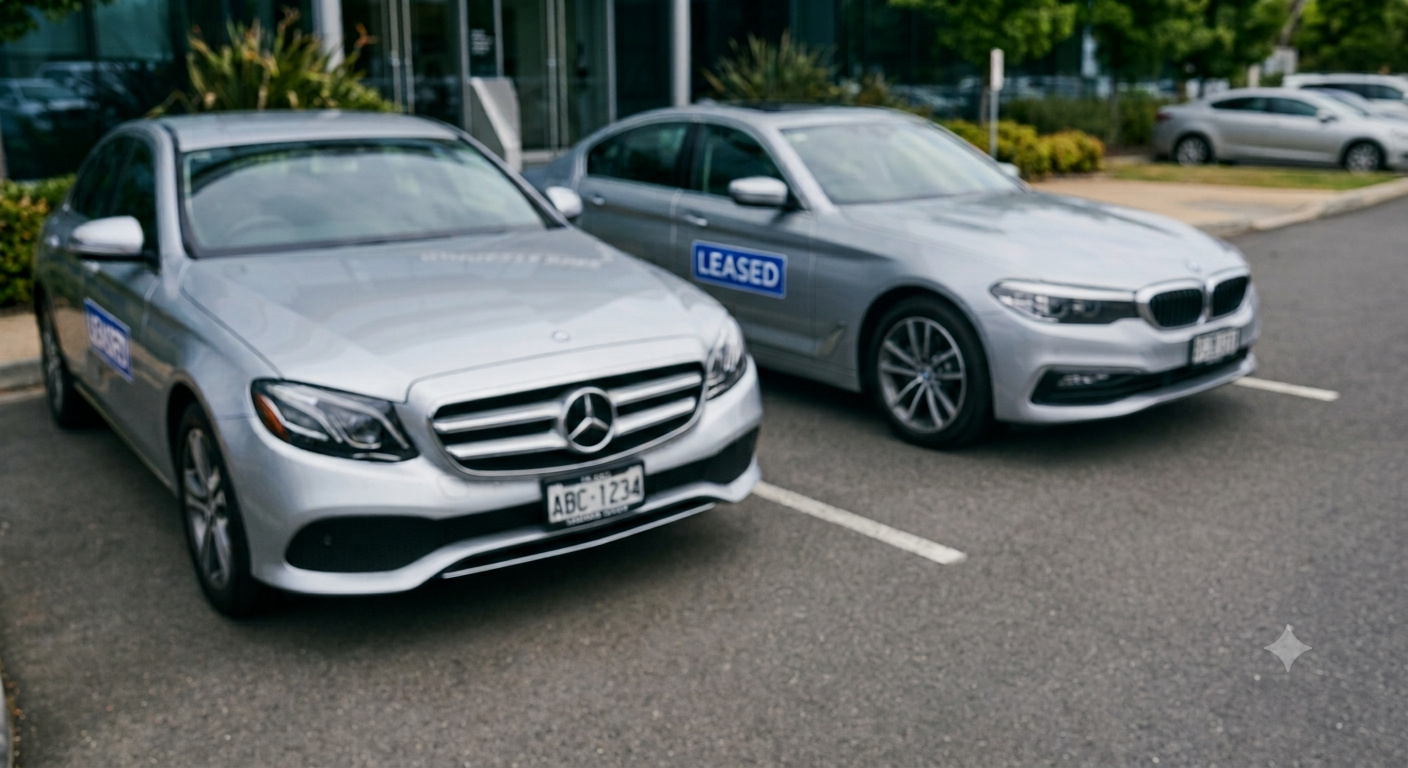 Car Lease for Companies