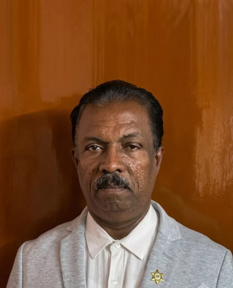 G Muruganantham, Founder of Baniyan Tours and Travels